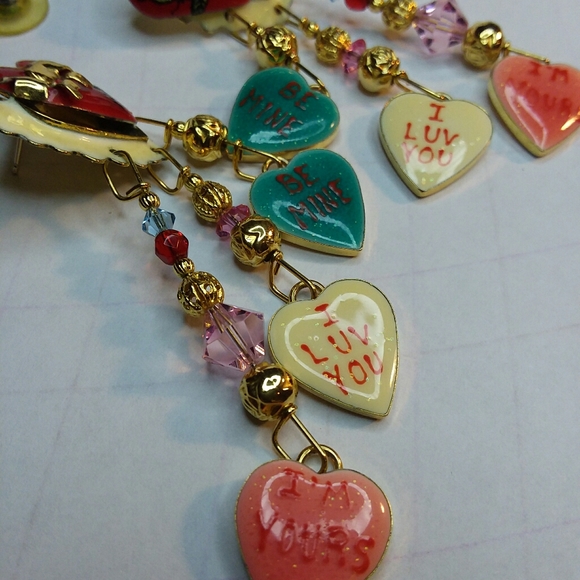 Rare Lunch at the Ritz Love - Picture 6 of 9